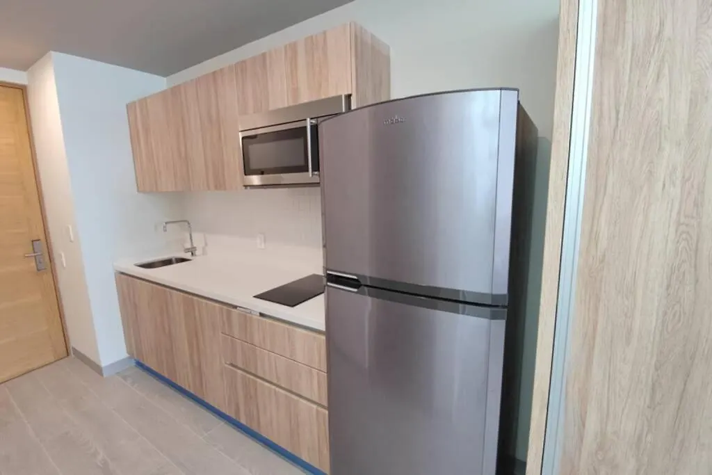 Apartament The Boat Studio Penthouse With Private Pool Playa del Carmen