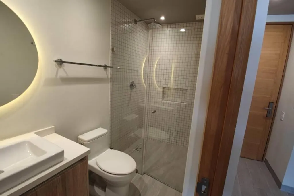 Apartament The Boat Studio Penthouse With Private Pool Playa del Carmen 0*,  Meksyk