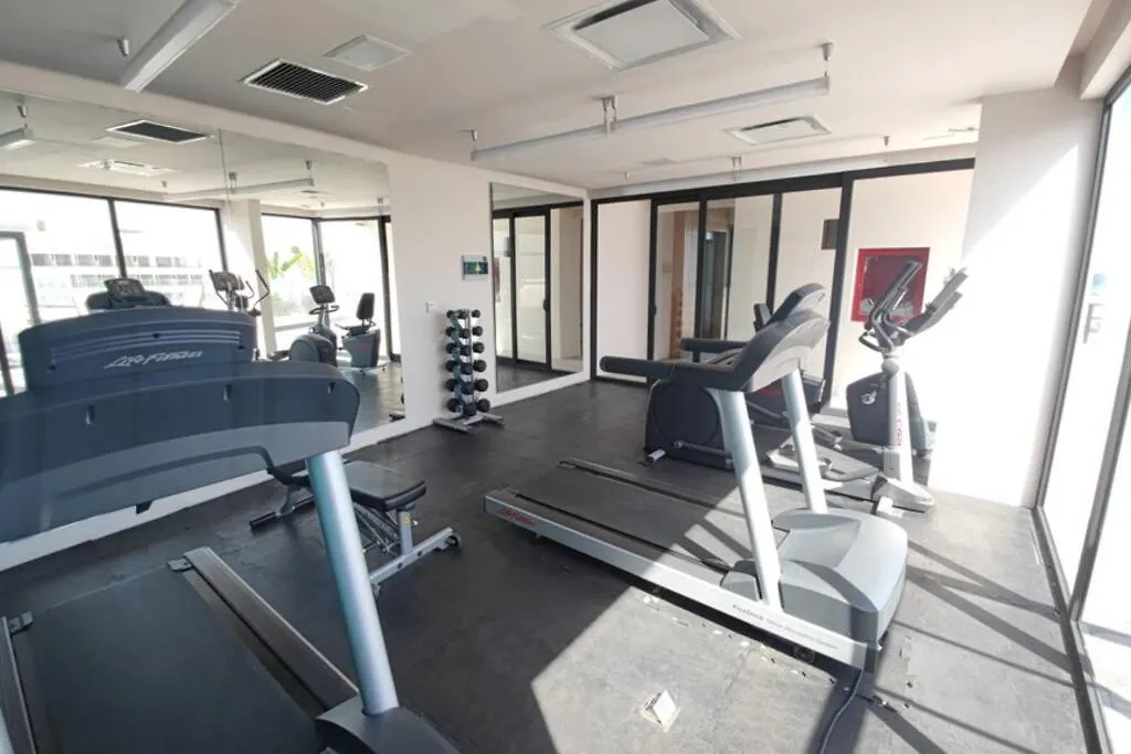 Apartament The Boat Studio Penthouse With Private Pool Playa del Carmen