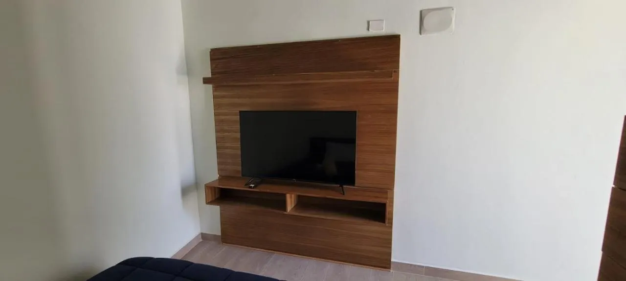 Apartament The Boat Studio Penthouse With Private Pool Playa del Carmen