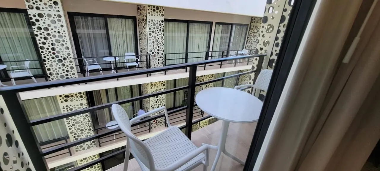 Apartament The Boat Studio Penthouse With Private Pool Playa del Carmen
