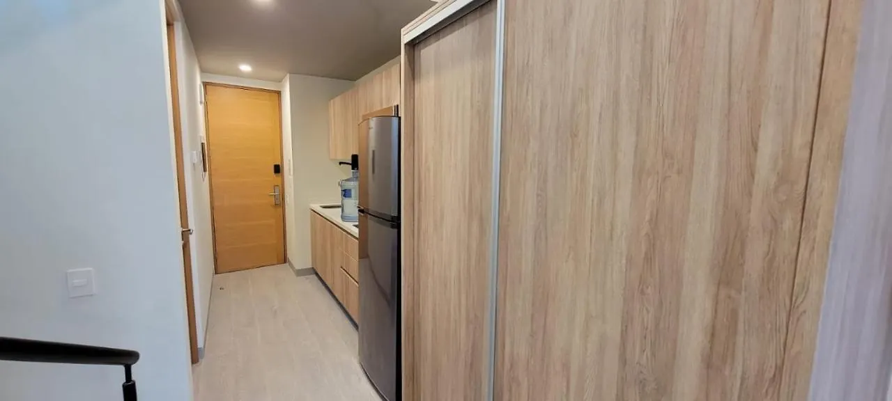 Apartament The Boat Studio Penthouse With Private Pool Playa del Carmen Meksyk